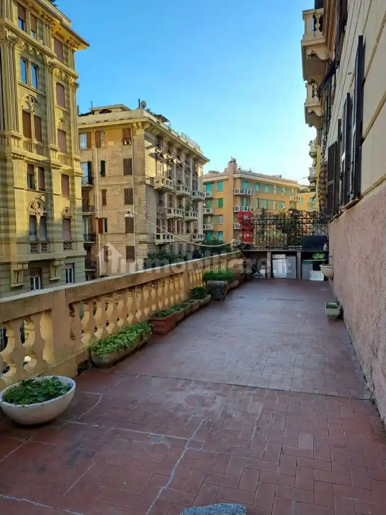 Appartamento corso Monte Grappa 18, Manin, Genova - foto 3