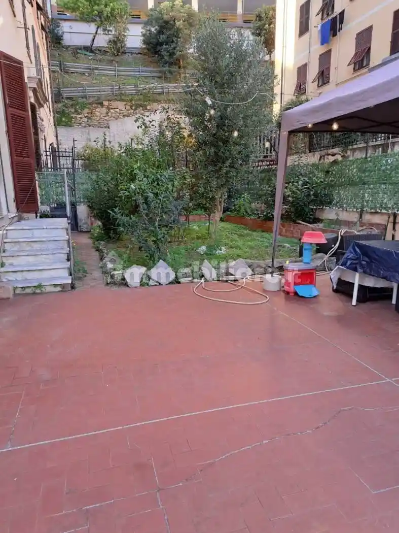 Appartamento corso Monte Grappa 18, Manin, Genova - foto 4