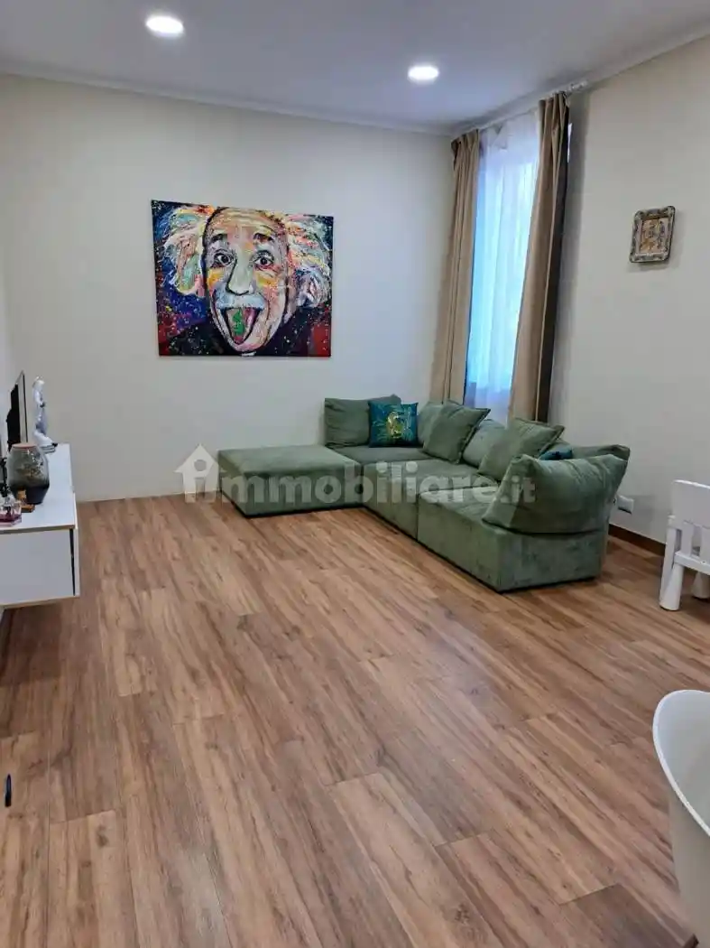 Appartamento corso Monte Grappa 18, Manin, Genova - foto 5