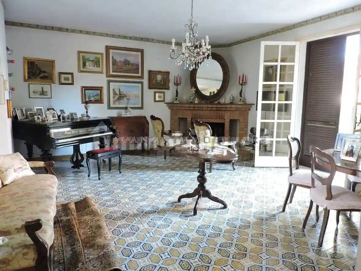 Villa - foto 5