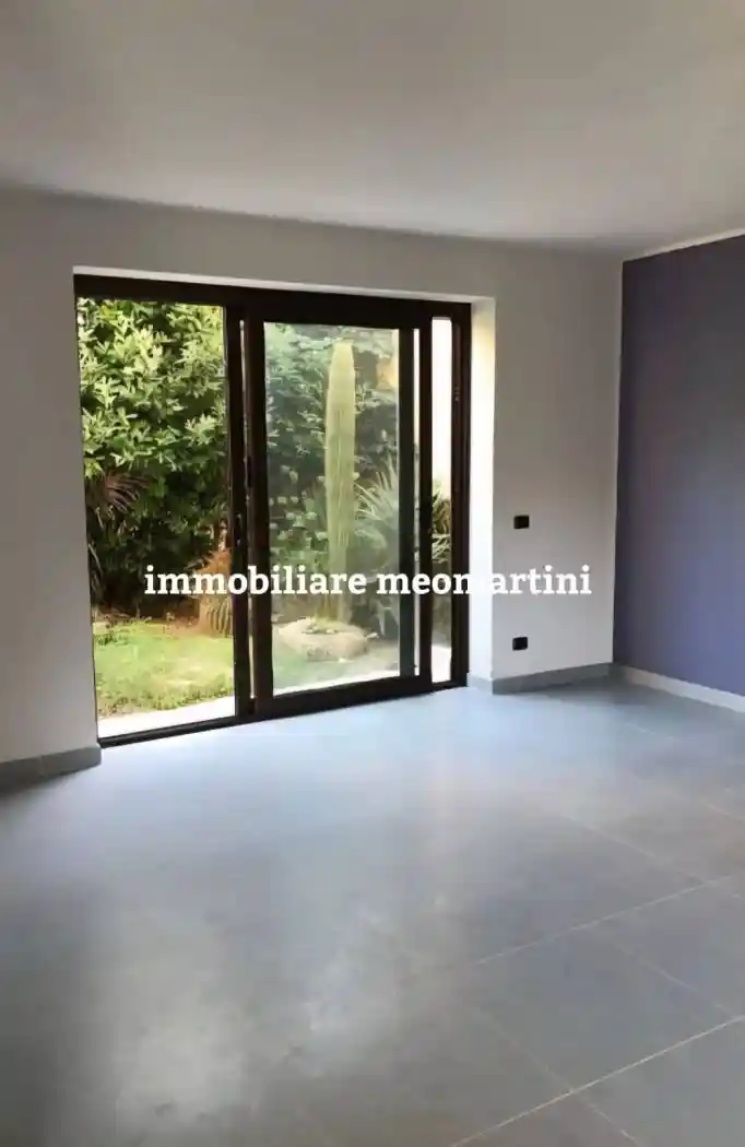 Villa unifamiliare via Monte Cervino, Epipoli, Siracusa - foto 4