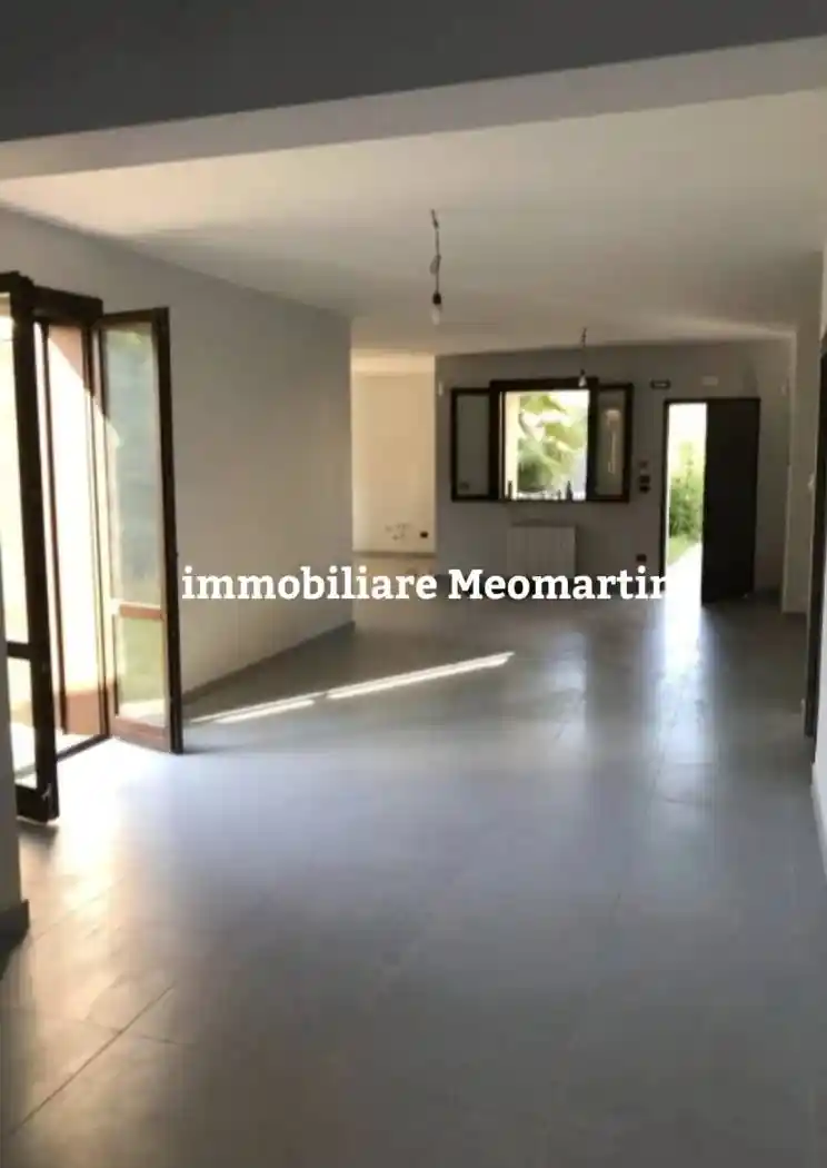 Villa unifamiliare via Monte Cervino, Epipoli, Siracusa - foto 5