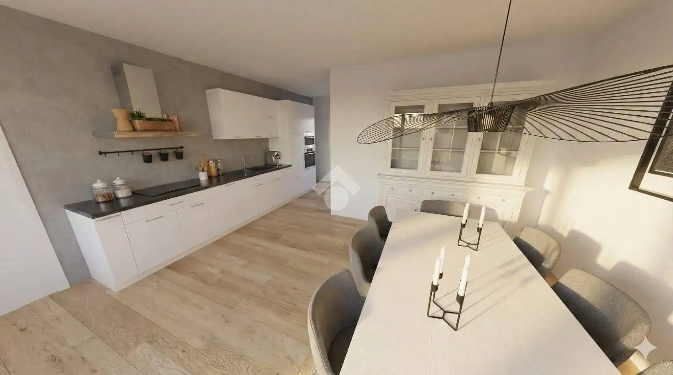 Casa indipendente in vendita a Padova