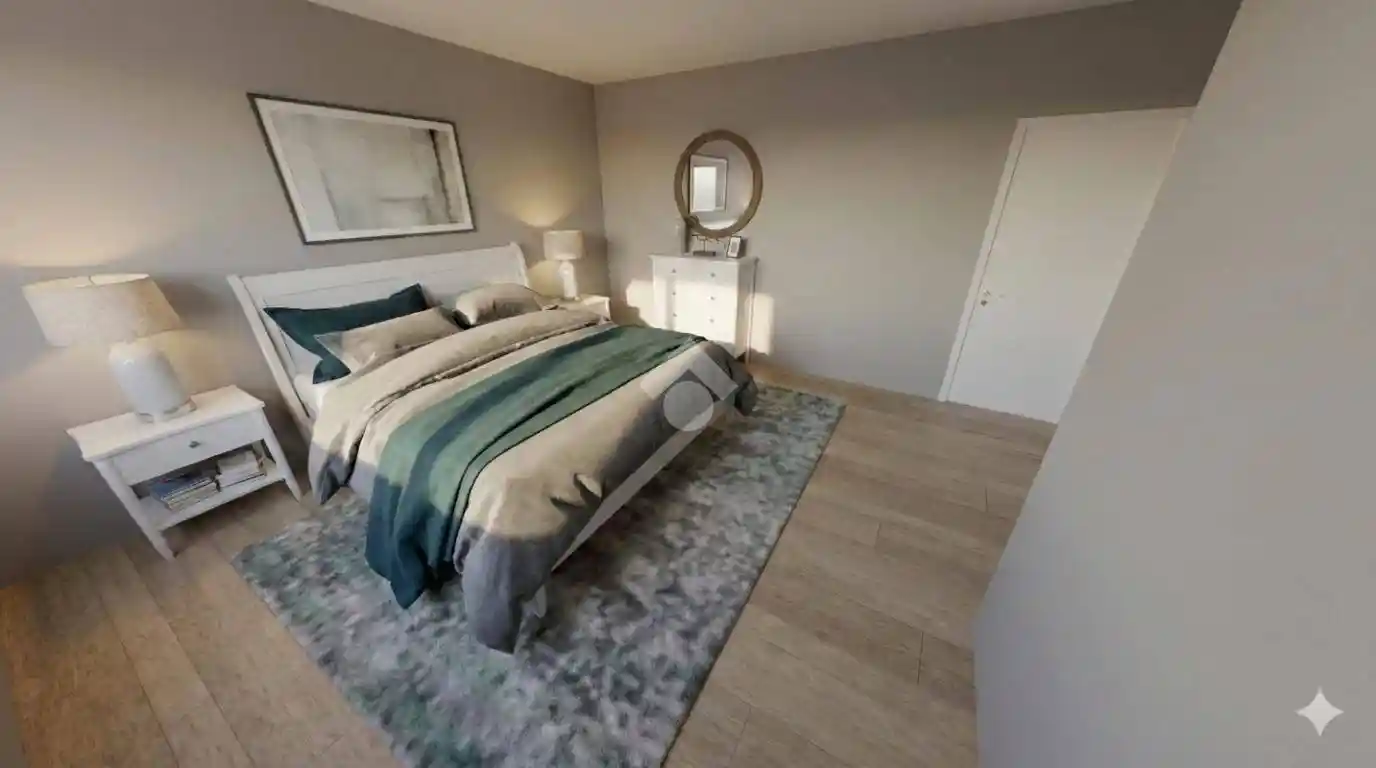 Terratetto plurifamiliare via Giampaolo Vlacovich 10, Sant'Osvaldo - San Paolo, Padova - foto 4