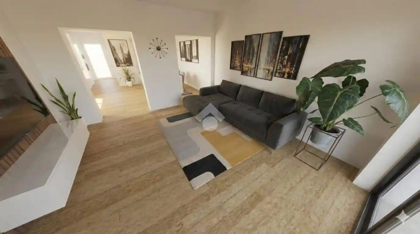 Terratetto plurifamiliare via Giampaolo Vlacovich 10, Sant'Osvaldo - San Paolo, Padova - foto 5