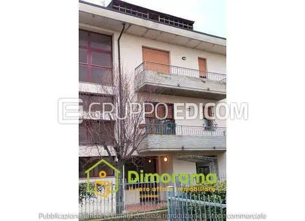 Appartamento in asta a Forlì