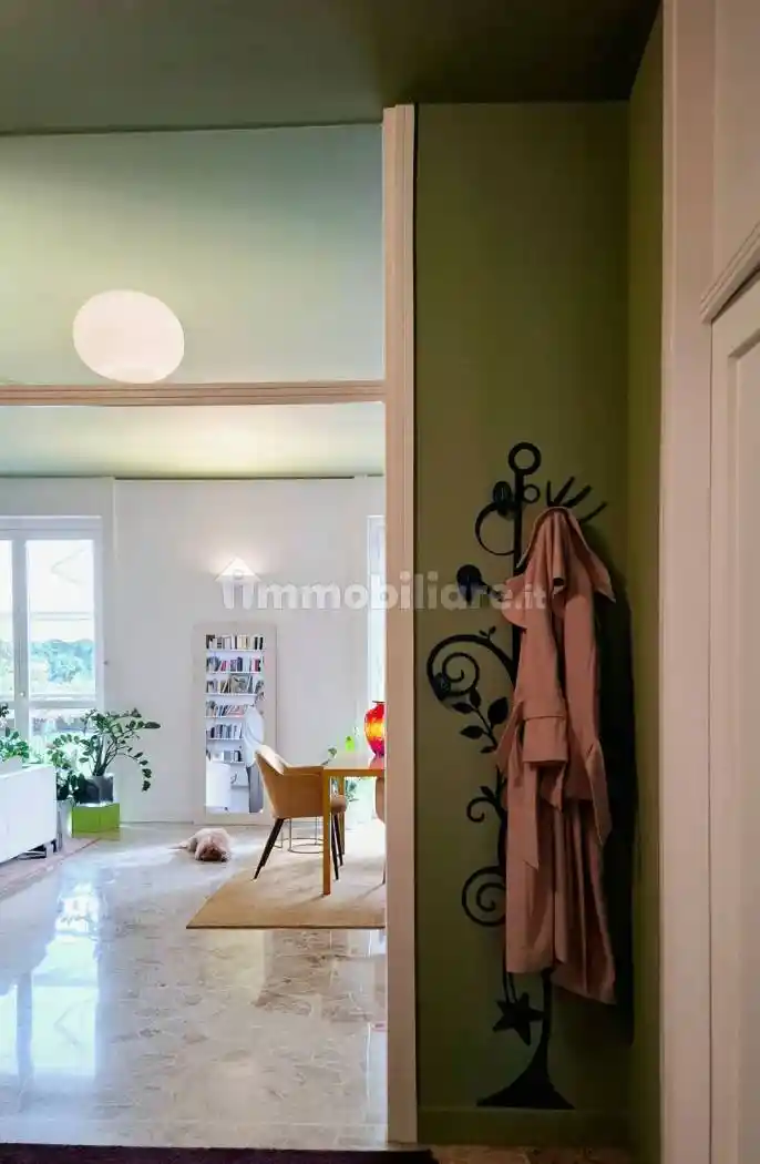 Trilocale via Monferrato 9, Washington, Milano - foto 4