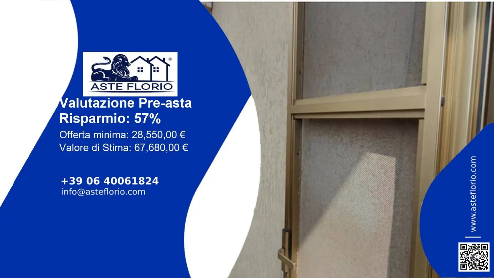 Appartamento in asta a Scordia