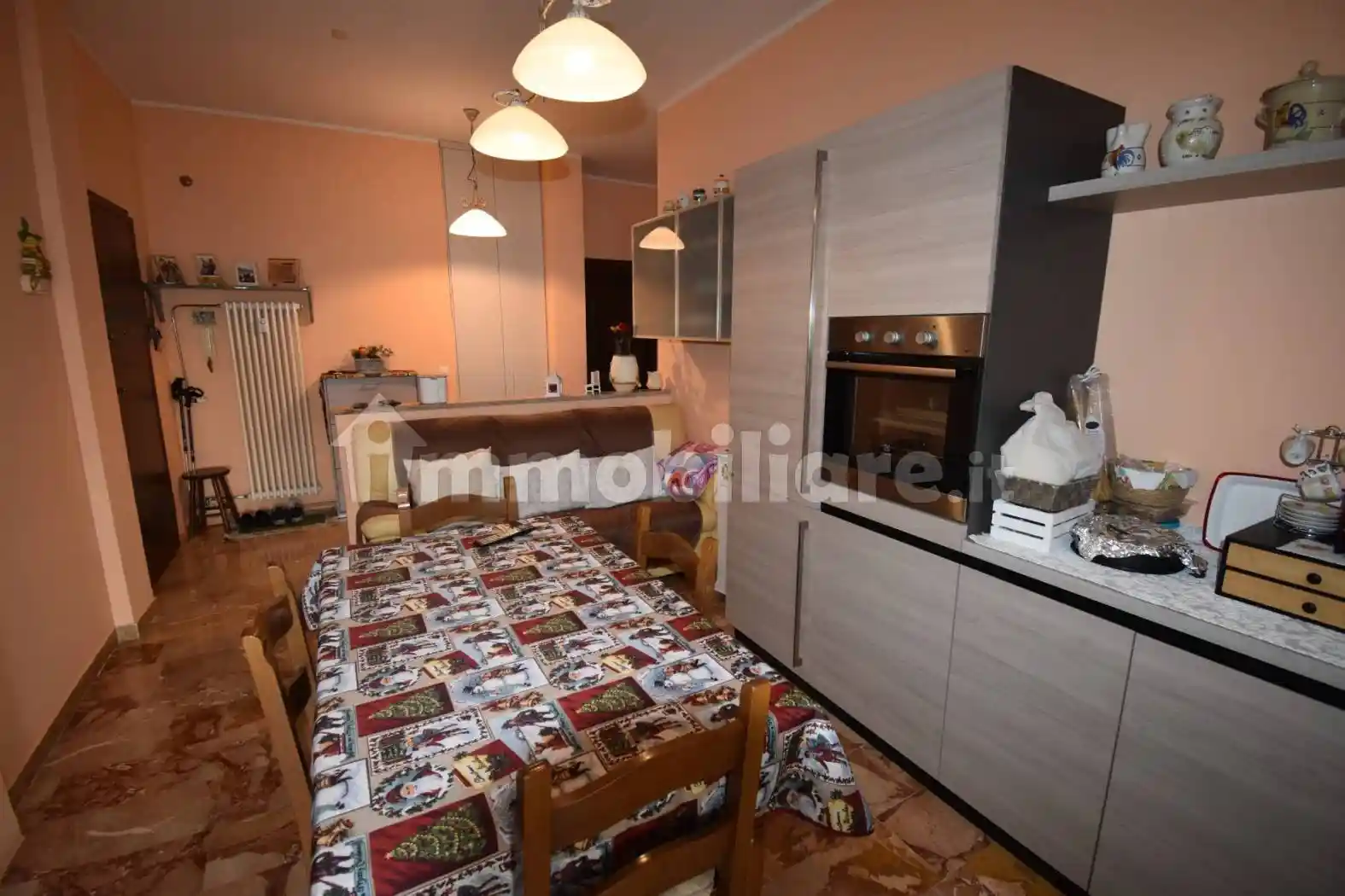 Appartamento - foto 4