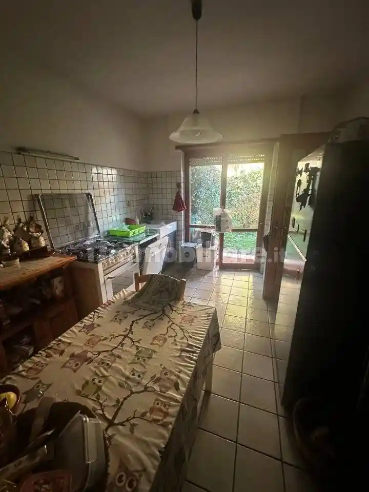 Villa a schiera via Antonino Falzini, Centro, Castelnuovo di Porto - foto 4