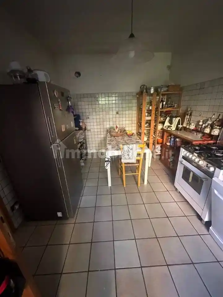 Villa a schiera via Antonino Falzini, Centro, Castelnuovo di Porto - foto 5