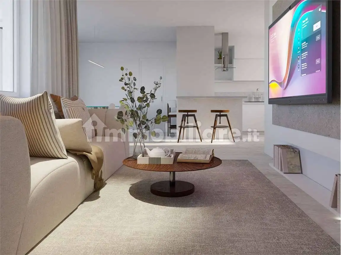 Villa unifamiliare via Paoloni, 11, Centro, Castelletto Sopra Ticino - foto 4