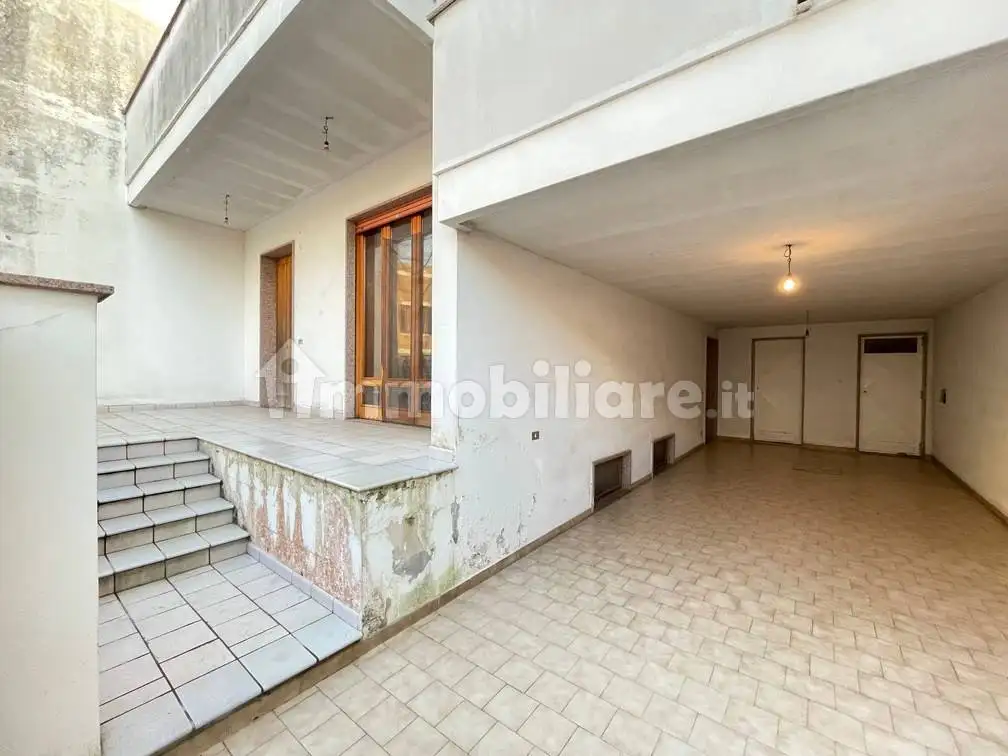 Villetta a schiera in vendita a Calimera