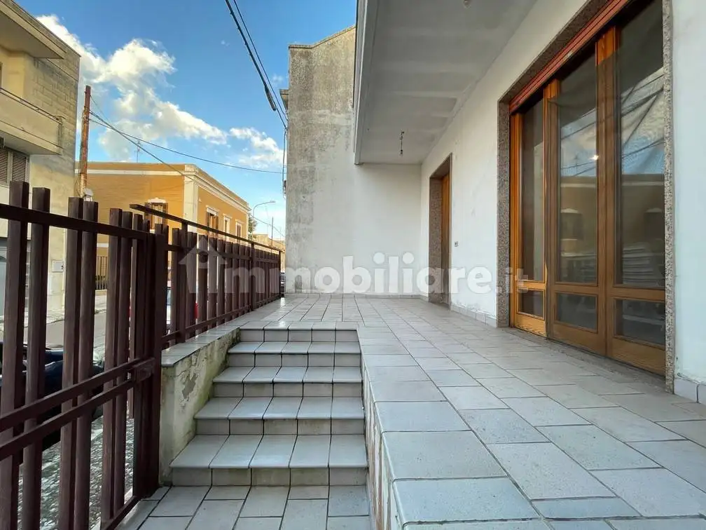 Villa a schiera via Alcide De Gasperi 157, Calimera - foto 2