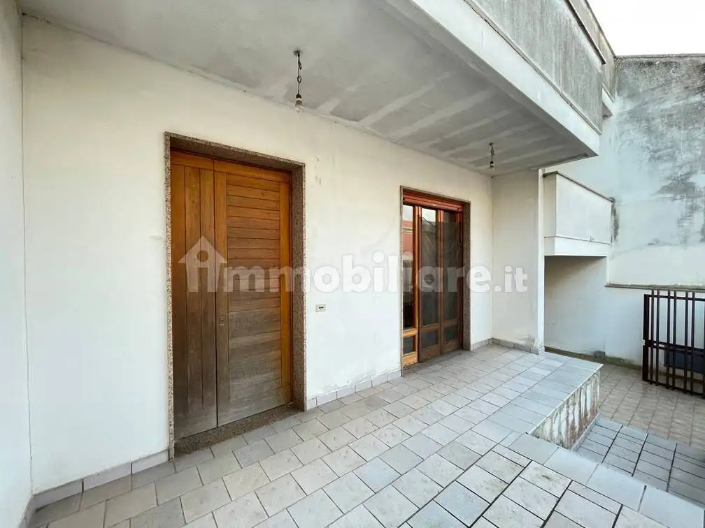 Villa a schiera via Alcide De Gasperi 157, Calimera - foto 3