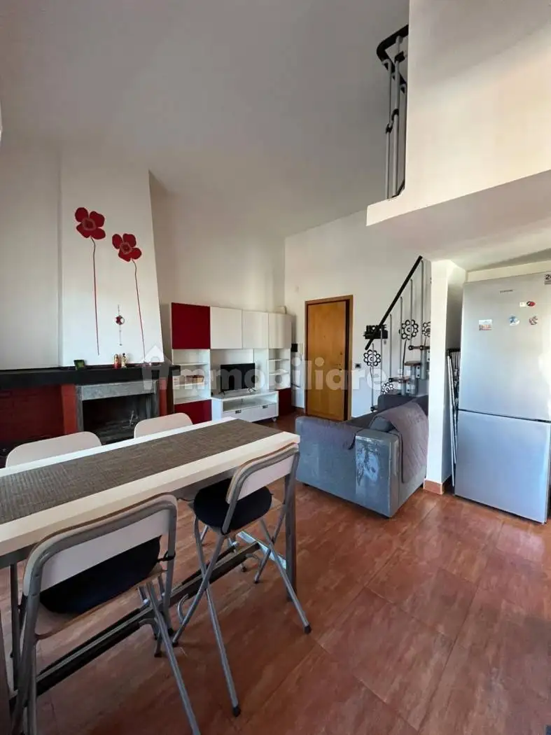 Appartamento in vendita a Cerveteri