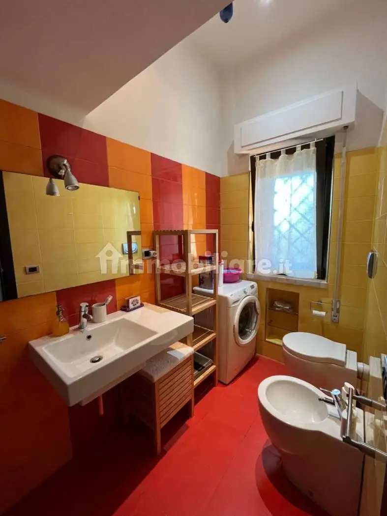 Bilocale ottimo stato, secondo piano, Cerenova, Cerveteri - foto 4