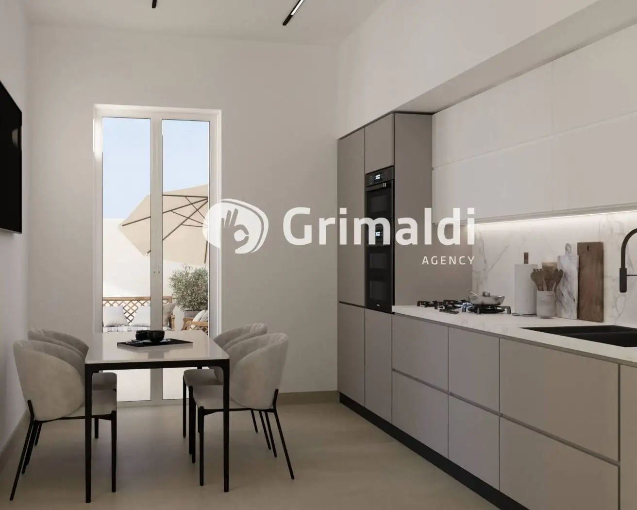 Appartamento in vendita a Venaria Reale