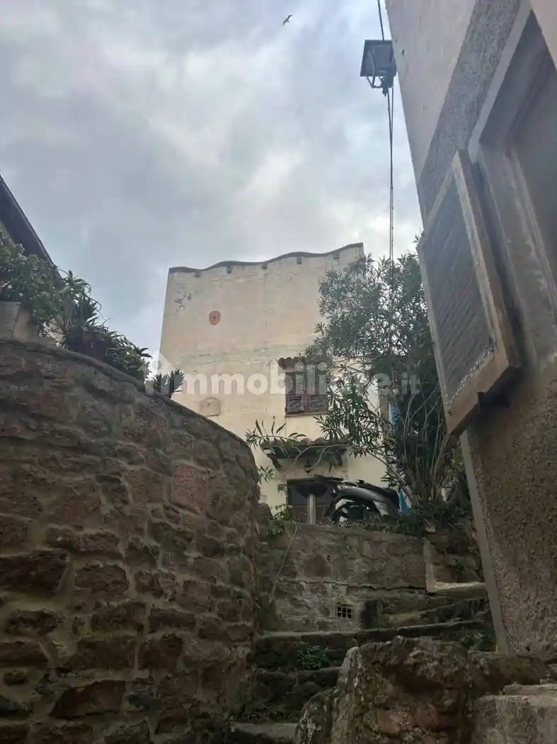 Terratetto unifamiliare Strada Provinciale Capraia Isola 11, Centro, Capraia Isola - foto 5