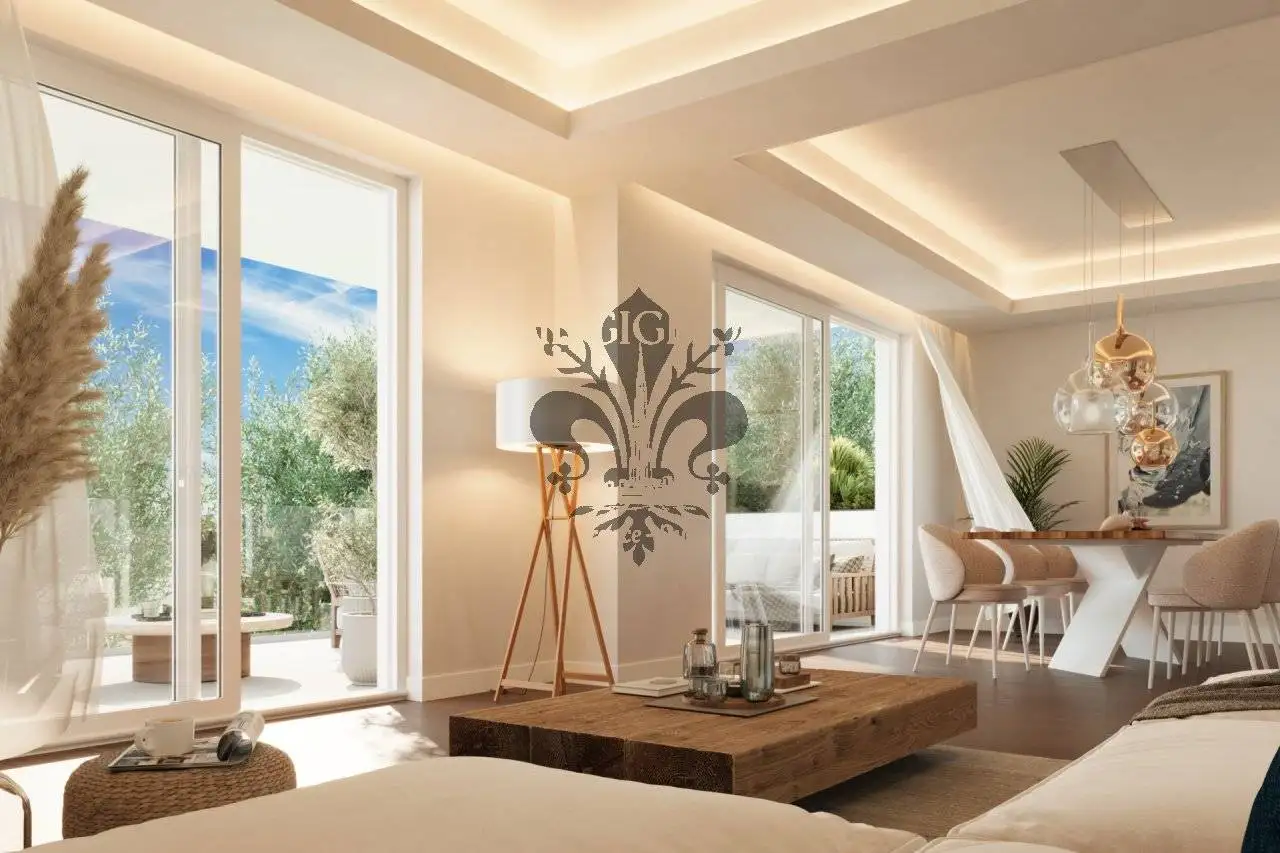 Villa in vendita a Arzachena