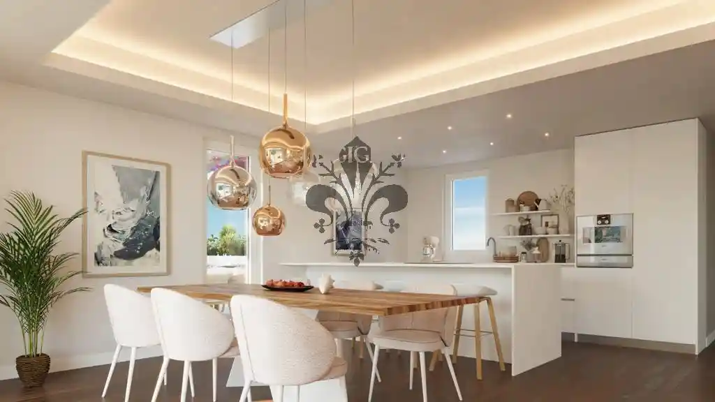 Villa unifamiliare via Li Teggi, Porto Cervo, Arzachena - foto 2