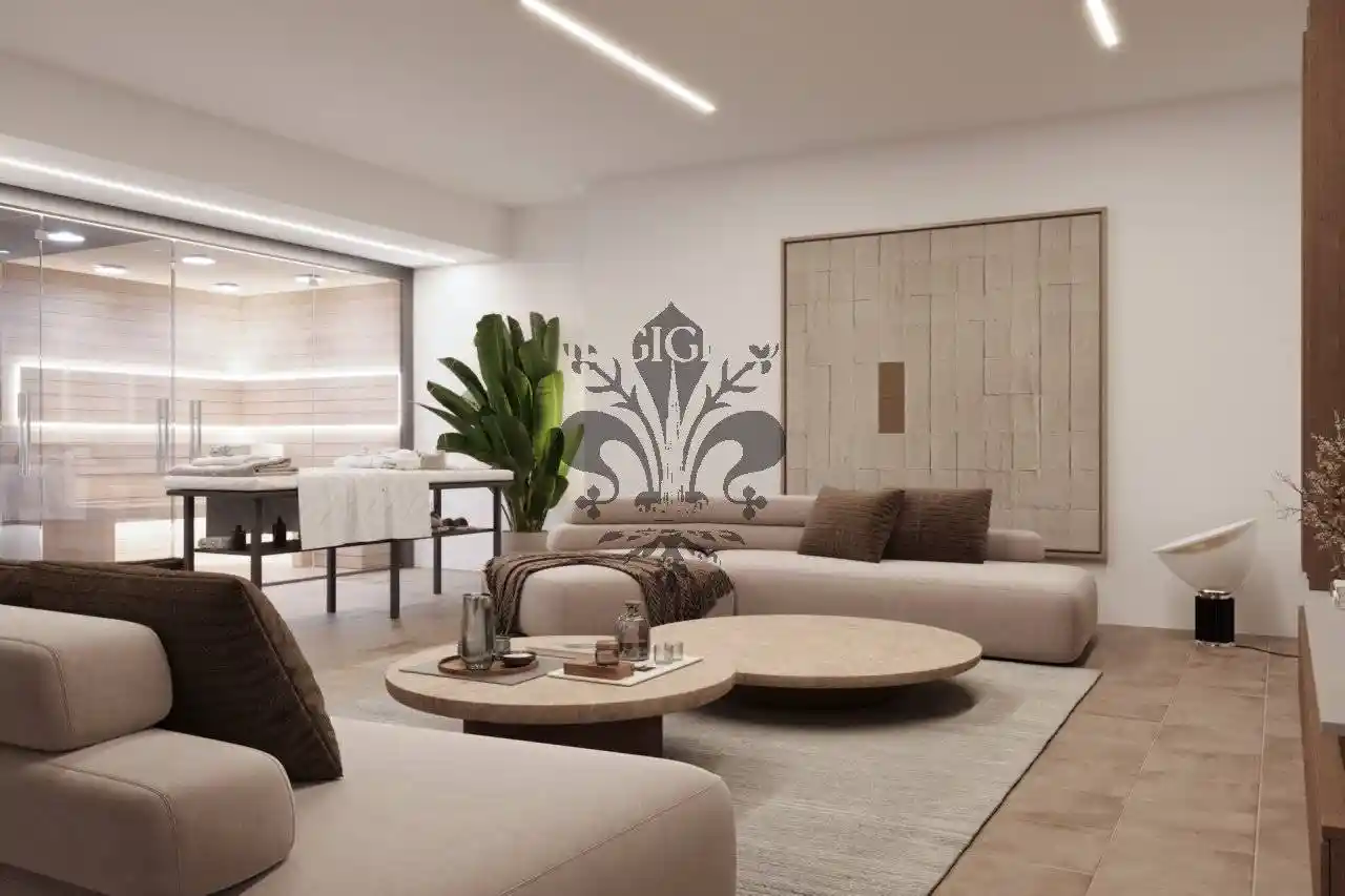 Villa unifamiliare via Li Teggi, Porto Cervo, Arzachena - foto 3