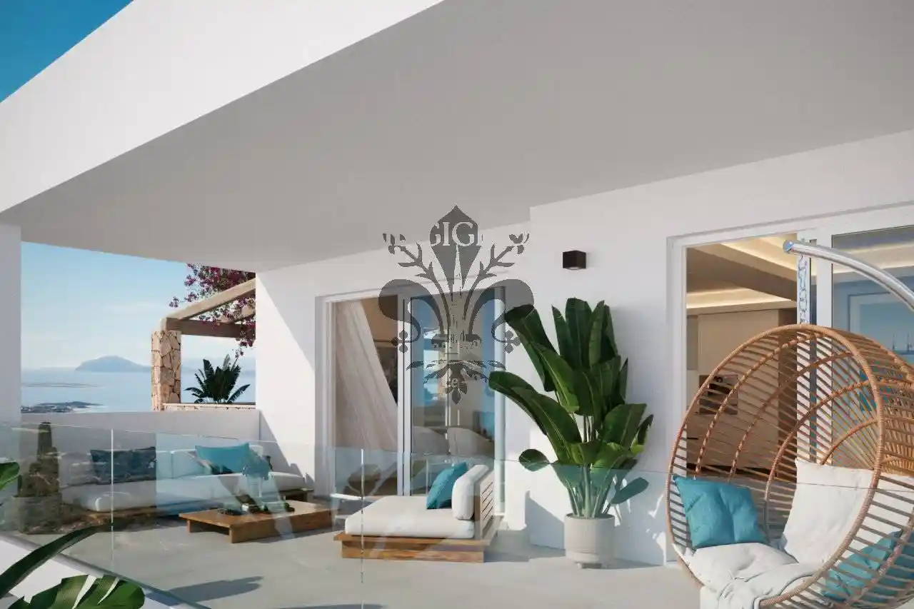 Villa unifamiliare via Li Teggi, Porto Cervo, Arzachena - foto 4