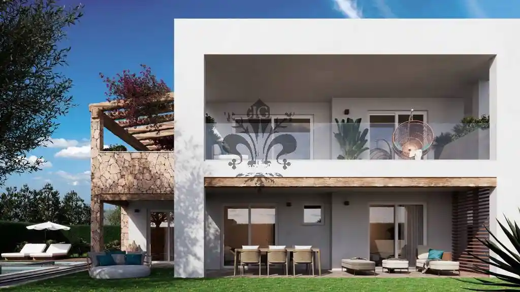 Villa unifamiliare via Li Teggi, Porto Cervo, Arzachena - foto 5