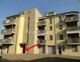 Appartamento in asta a Bondeno