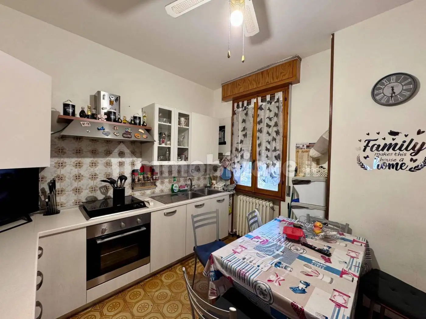 Appartamento in affitto a Bomporto