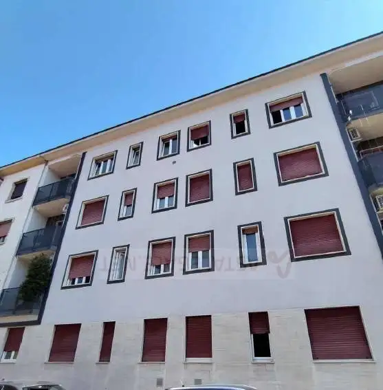 Appartamento in vendita a Legnano