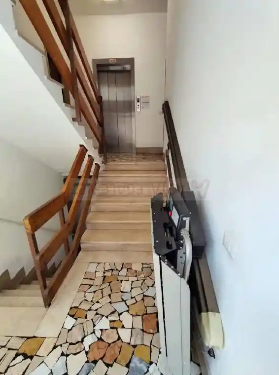 Appartamento via Giovanni Bonvicino 11, Legnarello, Legnano - foto 2