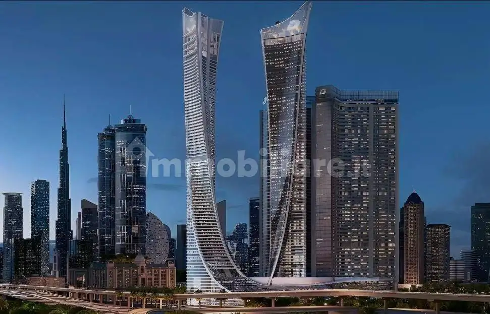 Appartamento in vendita a Milan