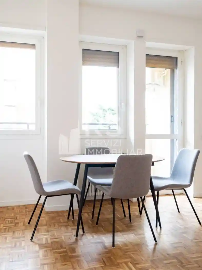 Bilocale via del Tago 4, Bruzzano, Milano - foto 3