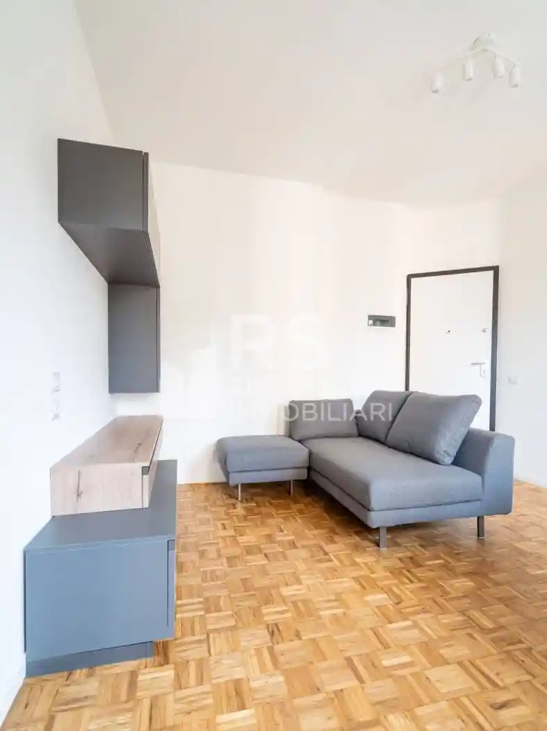 Bilocale via del Tago 4, Bruzzano, Milano - foto 4