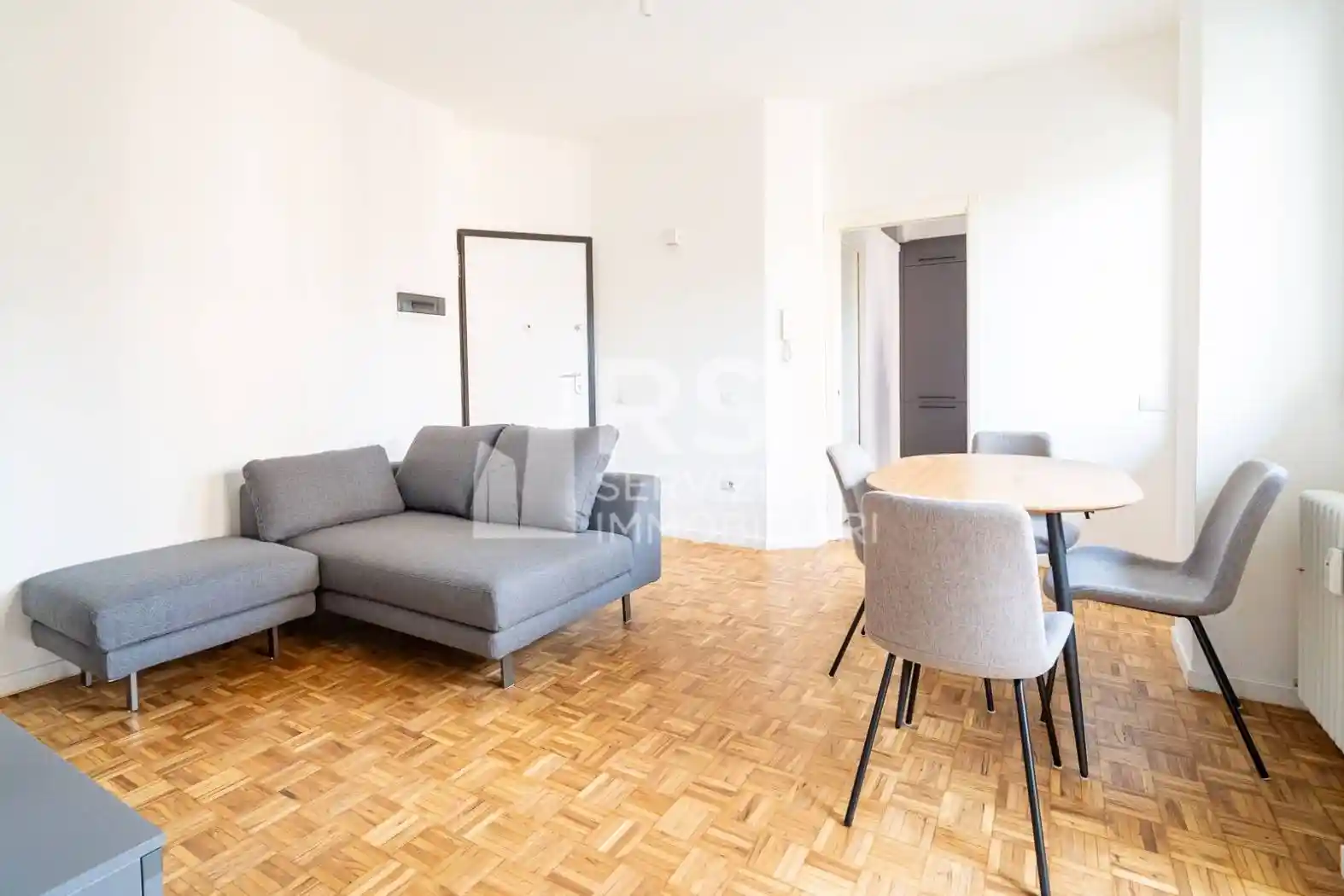 Bilocale via del Tago 4, Bruzzano, Milano - foto 5