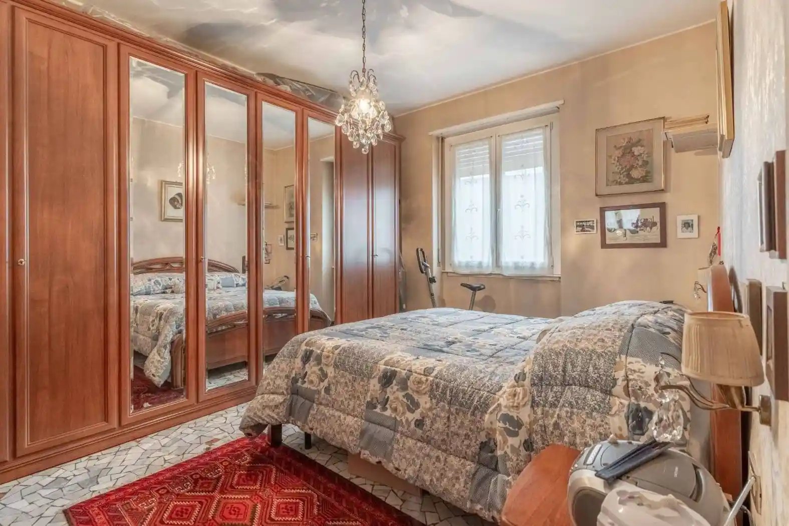 Bilocale Ripa di Porta Ticinese 101, Navigli - Darsena, Milano - foto 4