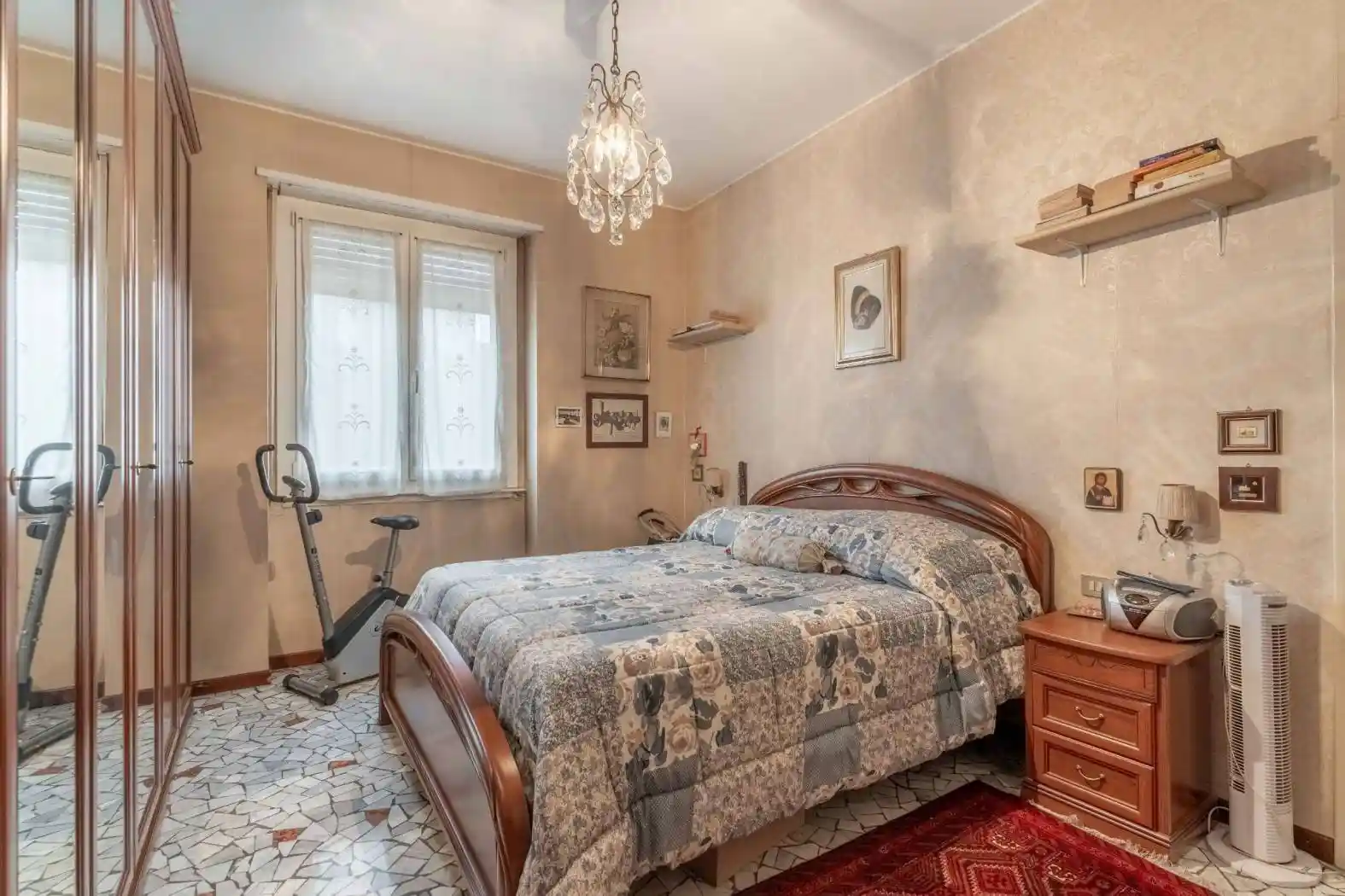 Bilocale Ripa di Porta Ticinese 101, Navigli - Darsena, Milano - foto 5