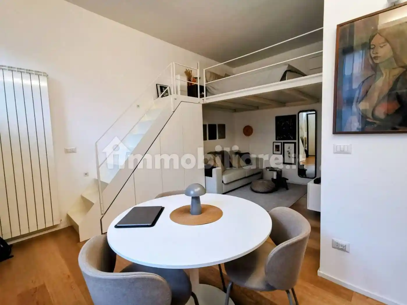 Monolocale via Giacomo Watt 1, Barona, Milano - foto 3