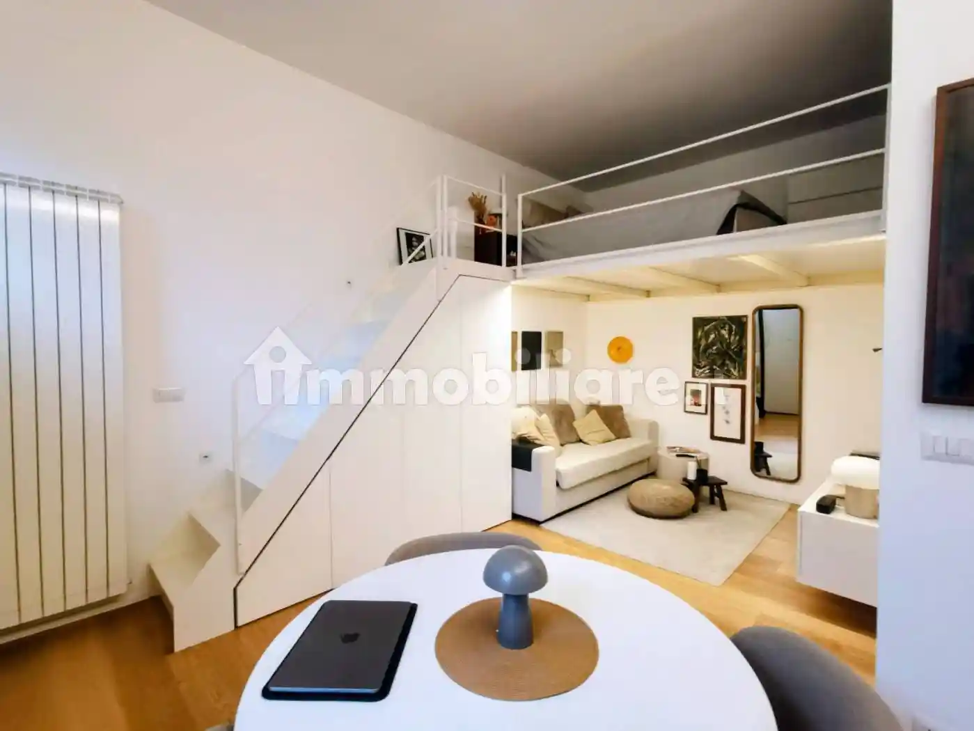 Monolocale via Giacomo Watt 1, Barona, Milano - foto 4