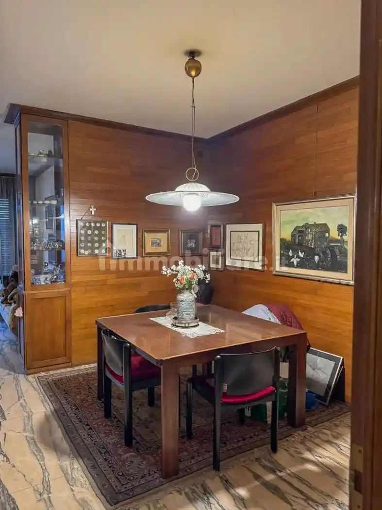 Trilocale via Rolando da Piazzola, Savonarola - Ponte Molino, Padova - foto 3