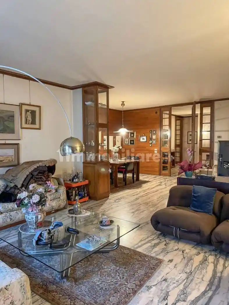 Trilocale via Rolando da Piazzola, Savonarola - Ponte Molino, Padova - foto 4