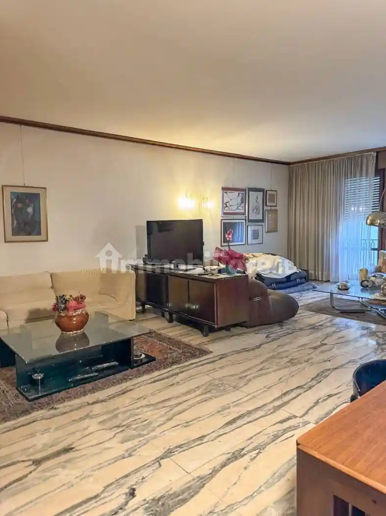 Trilocale via Rolando da Piazzola, Savonarola - Ponte Molino, Padova - foto 5