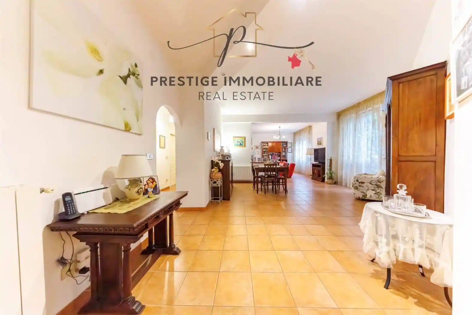 Appartamento in vendita a Livorno