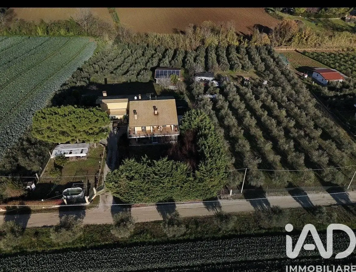 Villa in vendita a Giulianova