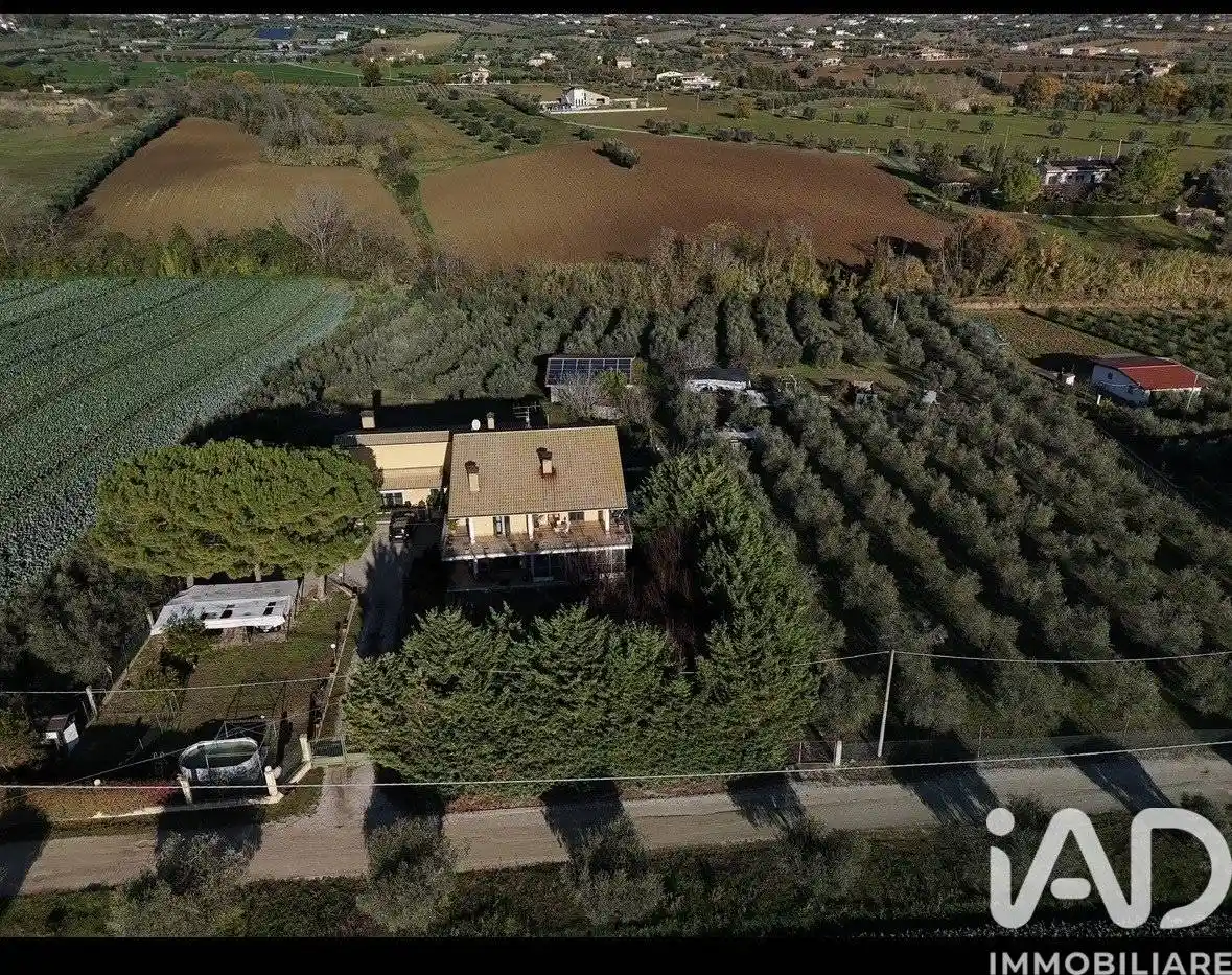 Villa unifamiliare via Nicolai 16, Giulianova - foto 2