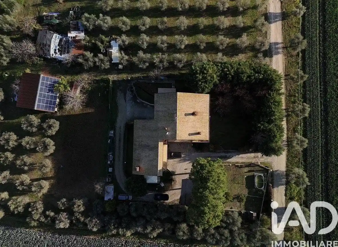 Villa unifamiliare via Nicolai 16, Giulianova - foto 3