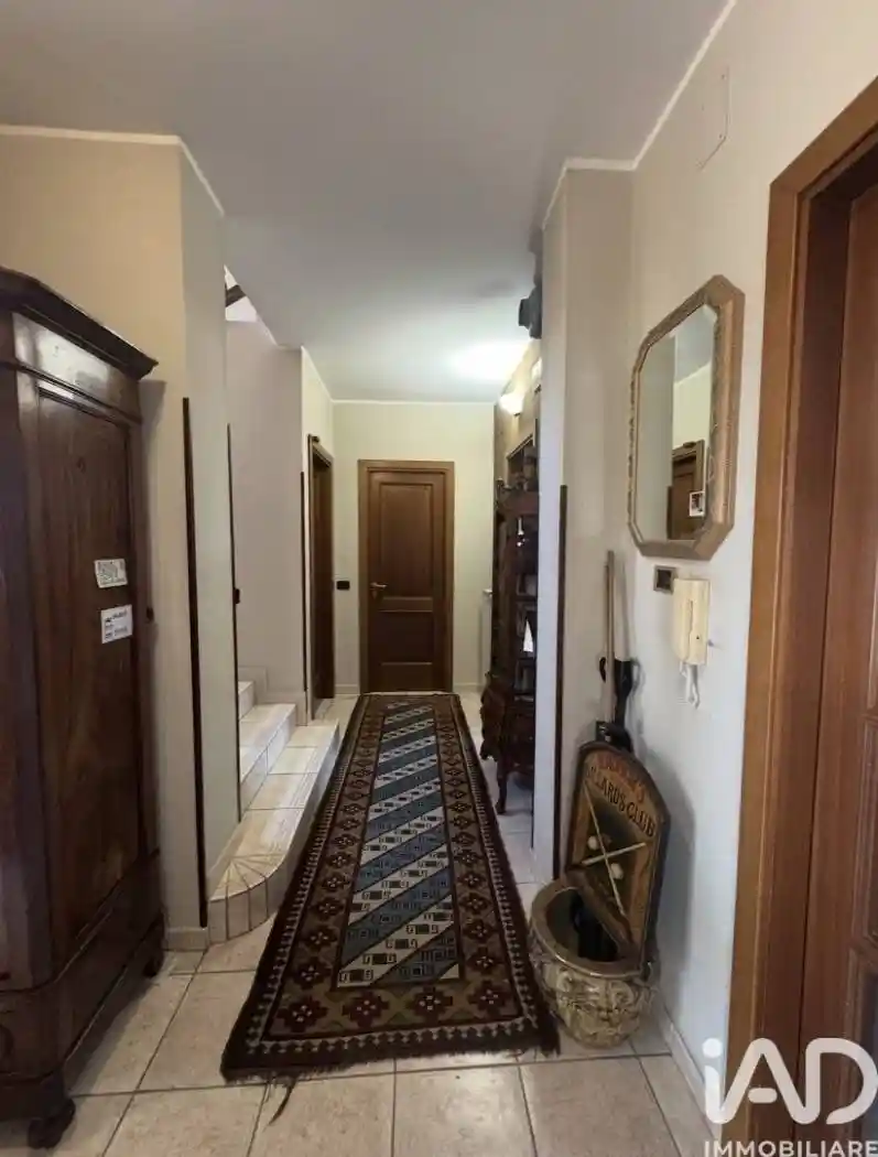 Villa unifamiliare via Nicolai 16, Giulianova - foto 5