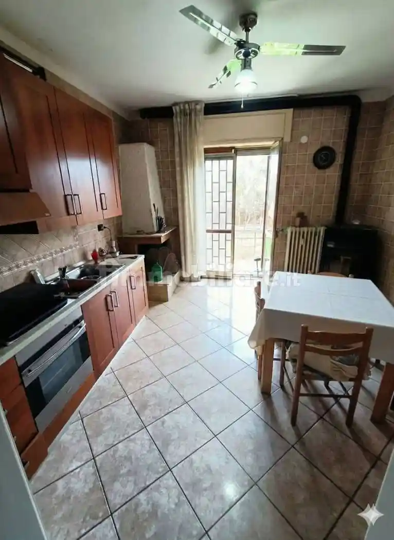 Appartamento Strada Provinciale Borgo Celano Rignano Scalo 1, Duanera, Foggia - foto 2