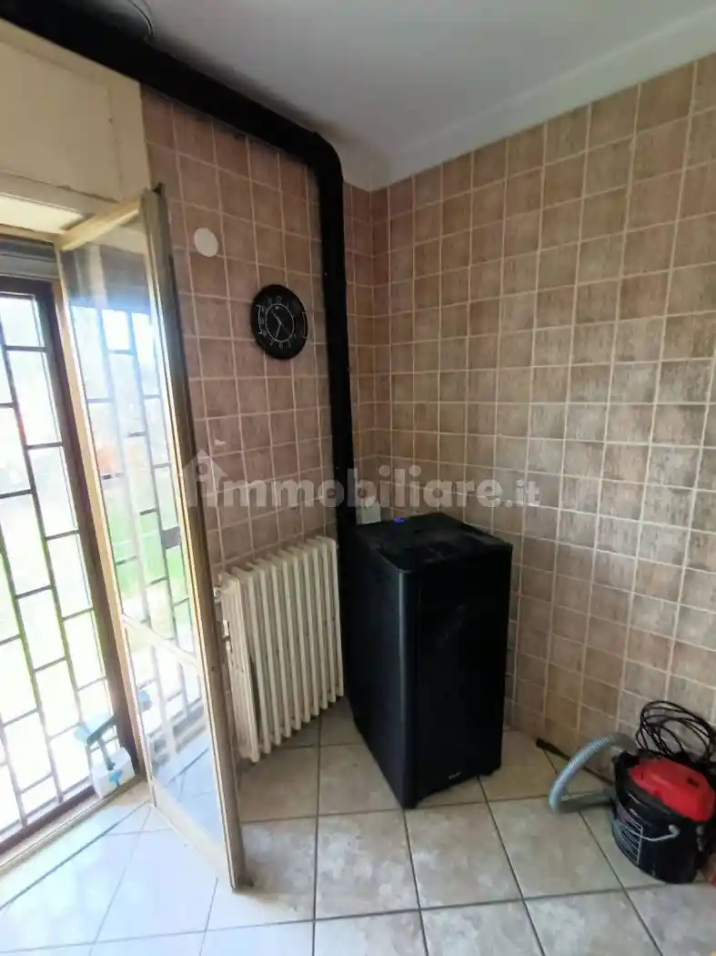 Appartamento Strada Provinciale Borgo Celano Rignano Scalo 1, Duanera, Foggia - foto 3